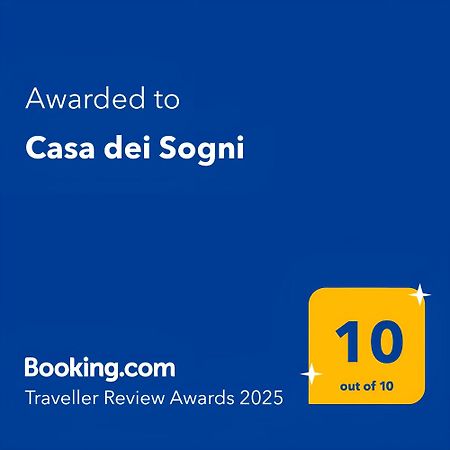 Апартаменты Casa Dei Sogni Nerokouros Экстерьер фото