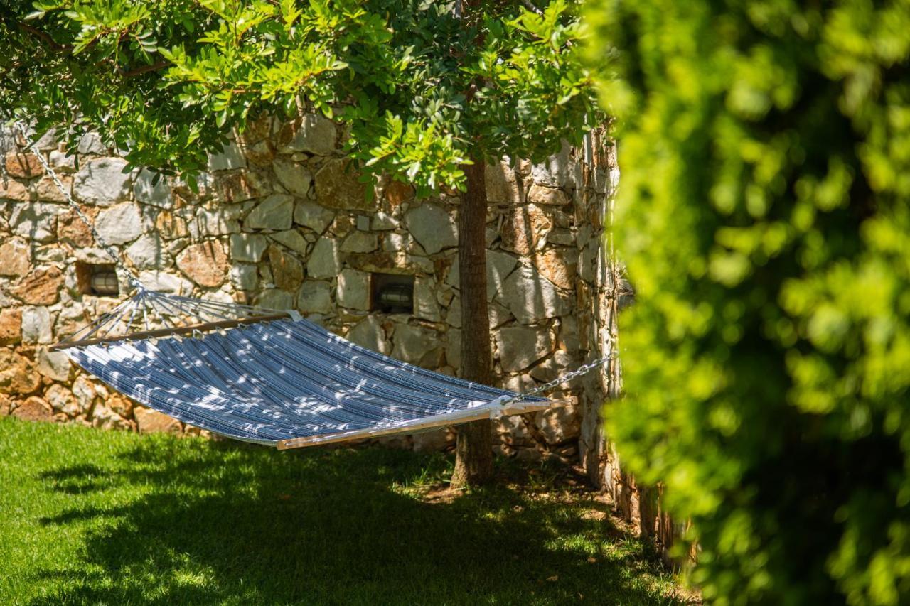 Апартаменты Casa Dei Sogni Nerokouros Экстерьер фото